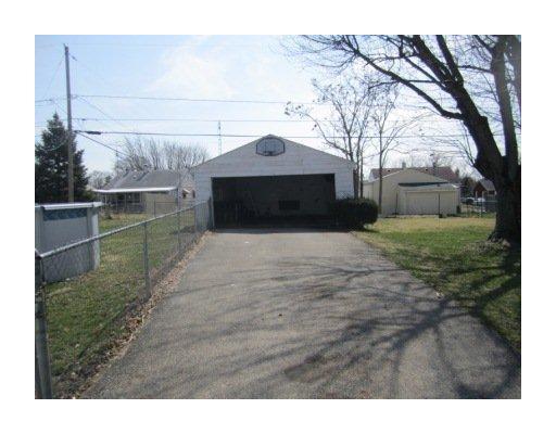 2425 Van Buren Avenue Springfield, OH 45505 - Photo 7 of 8