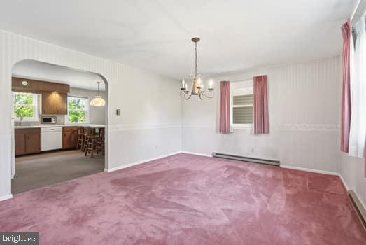 15 Winding Road Boyertown, PA 19512 - Photo 27 of 41 Dining Room