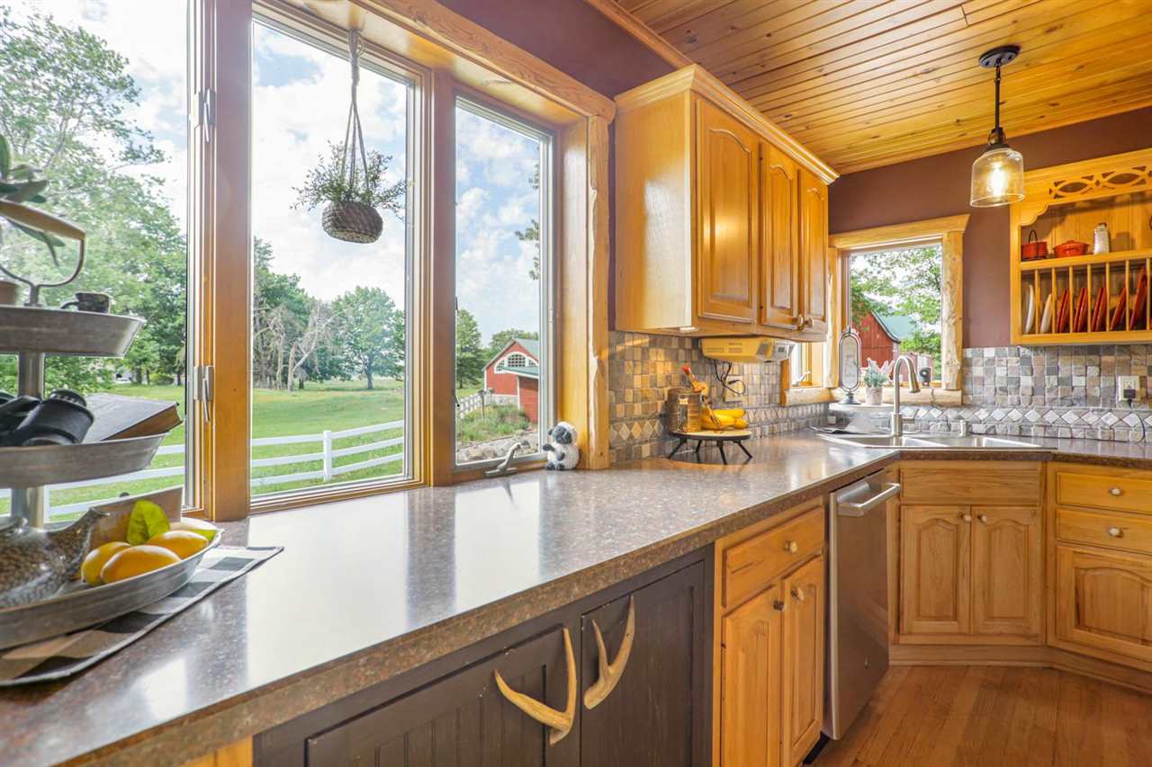 1760 South Raucholz Road Hemlock, MI 48626 - Photo 15 of 90