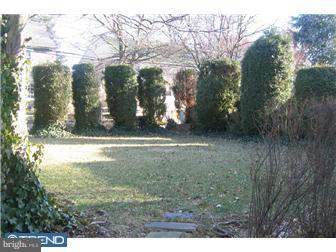 1416 Remington Road Wynnewood, PA 19096 - Photo 2 of 12 Exterior Back