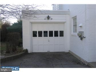 1416 Remington Road Wynnewood, PA 19096 - Photo 3 of 12 Exterior Side