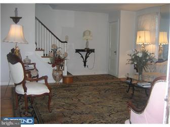 1416 Remington Road Wynnewood, PA 19096 - Photo 4 of 12 Living Room