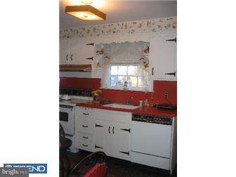 1416 Remington Road Wynnewood, PA 19096 - Photo 6 of 12 Kitchen