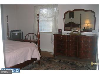 1416 Remington Road Wynnewood, PA 19096 - Photo 9 of 12 Bedroom - Main