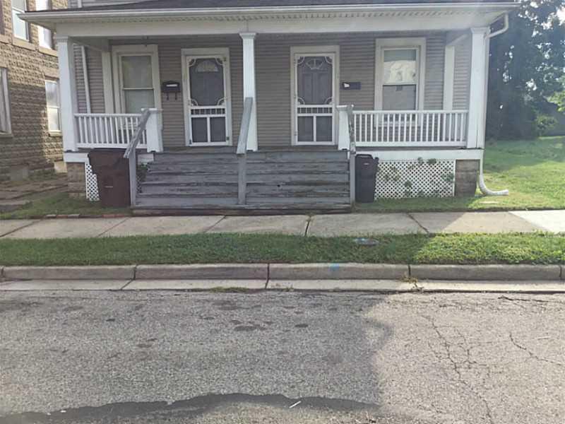 124 North Race Street Springfield, OH 45504 - Photo 1 of 4