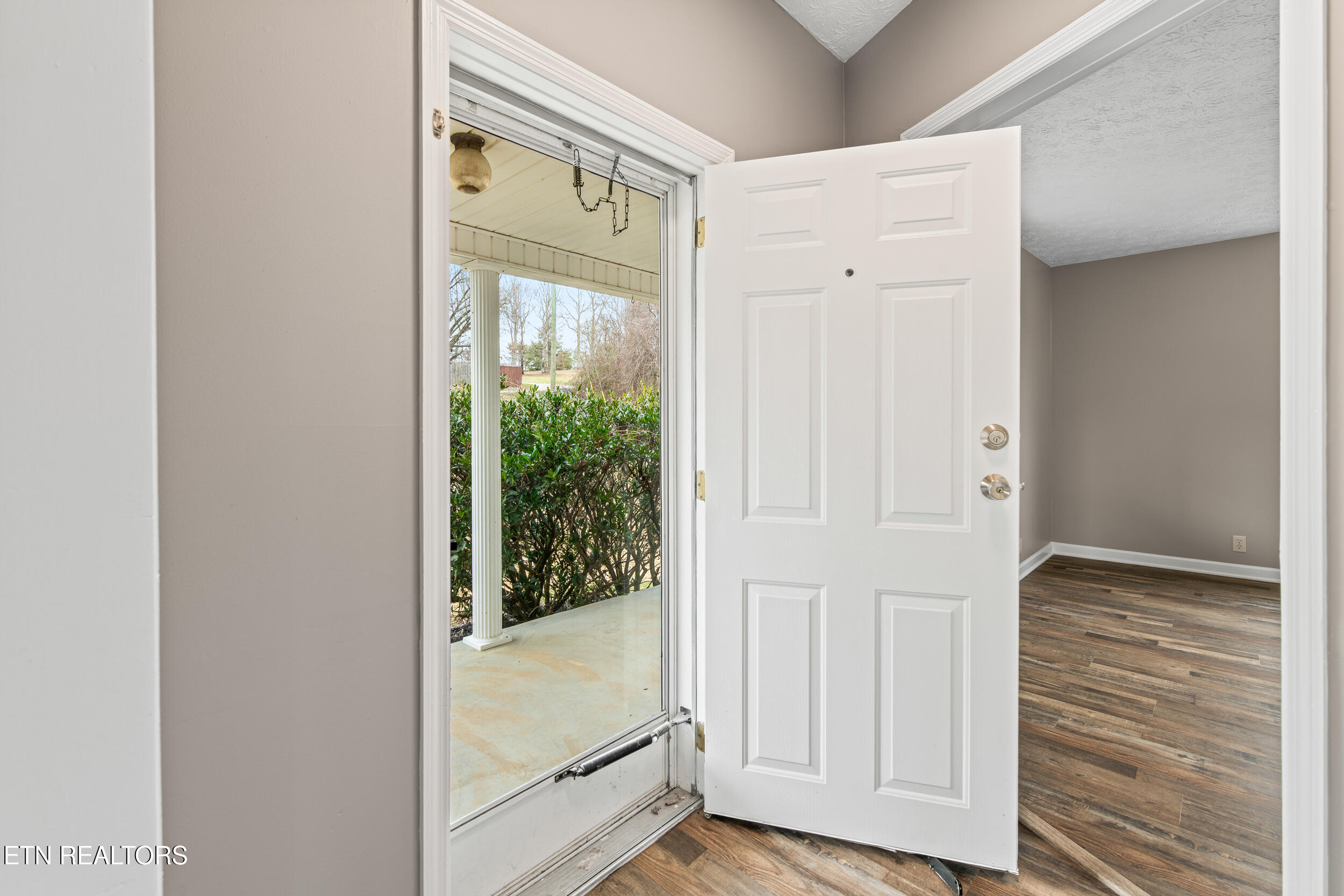 248 Red Hill Road Andersonville, TN 37705 - Photo 14 of 51 248 red hill road-14