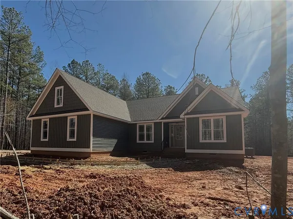 $720,000 | 2460 Ballsville Road, Powhatan, VA 23139