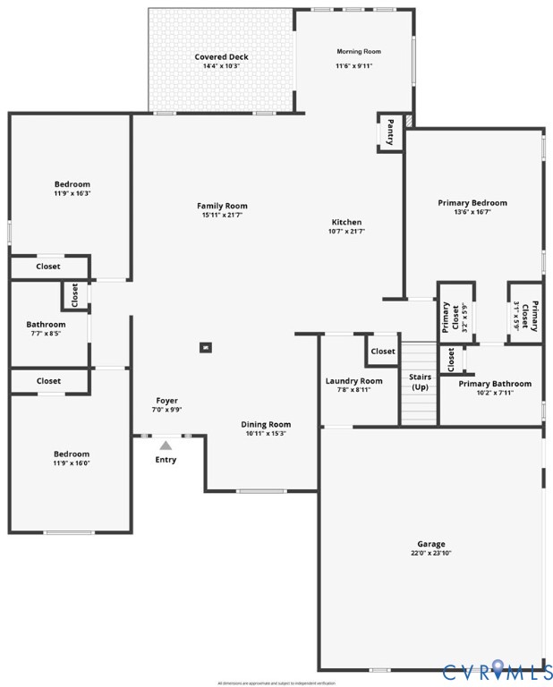 2460 Ballsville Road Powhatan, VA 23139 - Photo 27 of 28