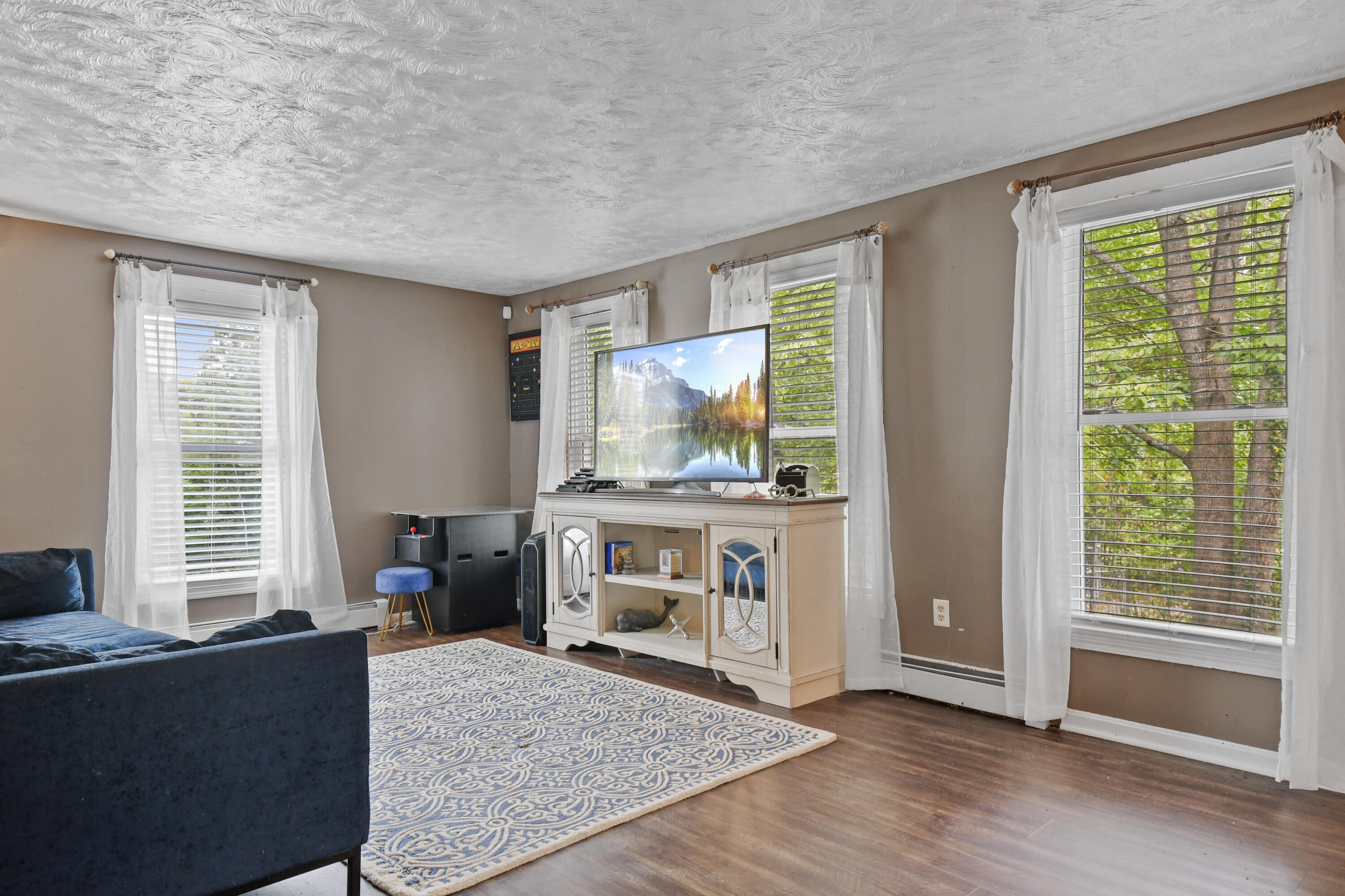 1165 Mast Road Alfred, ME 04002 - Photo 9 of 52 Livingroom
