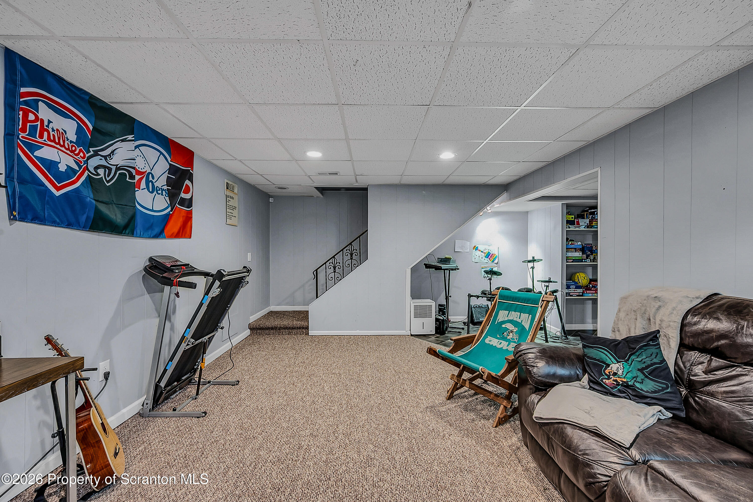 504 Old Colony Road Clarks Summit, PA 18411 - Photo 43 of 48 Old Colony -44