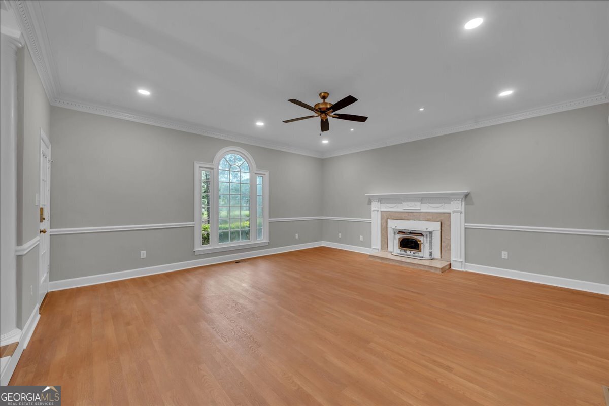 1015 Cherokee Road Perry, GA 31069 - Photo 30 of 85