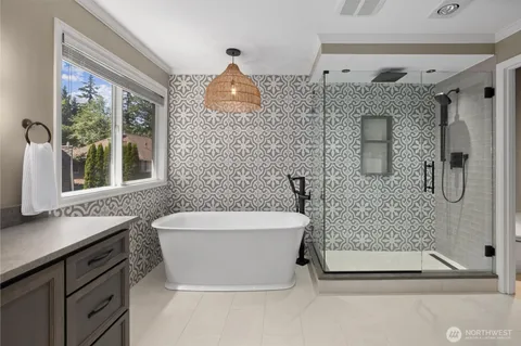 $2,698,000 | 26555 Southeast 15th Street, Sammamish, WA 98075