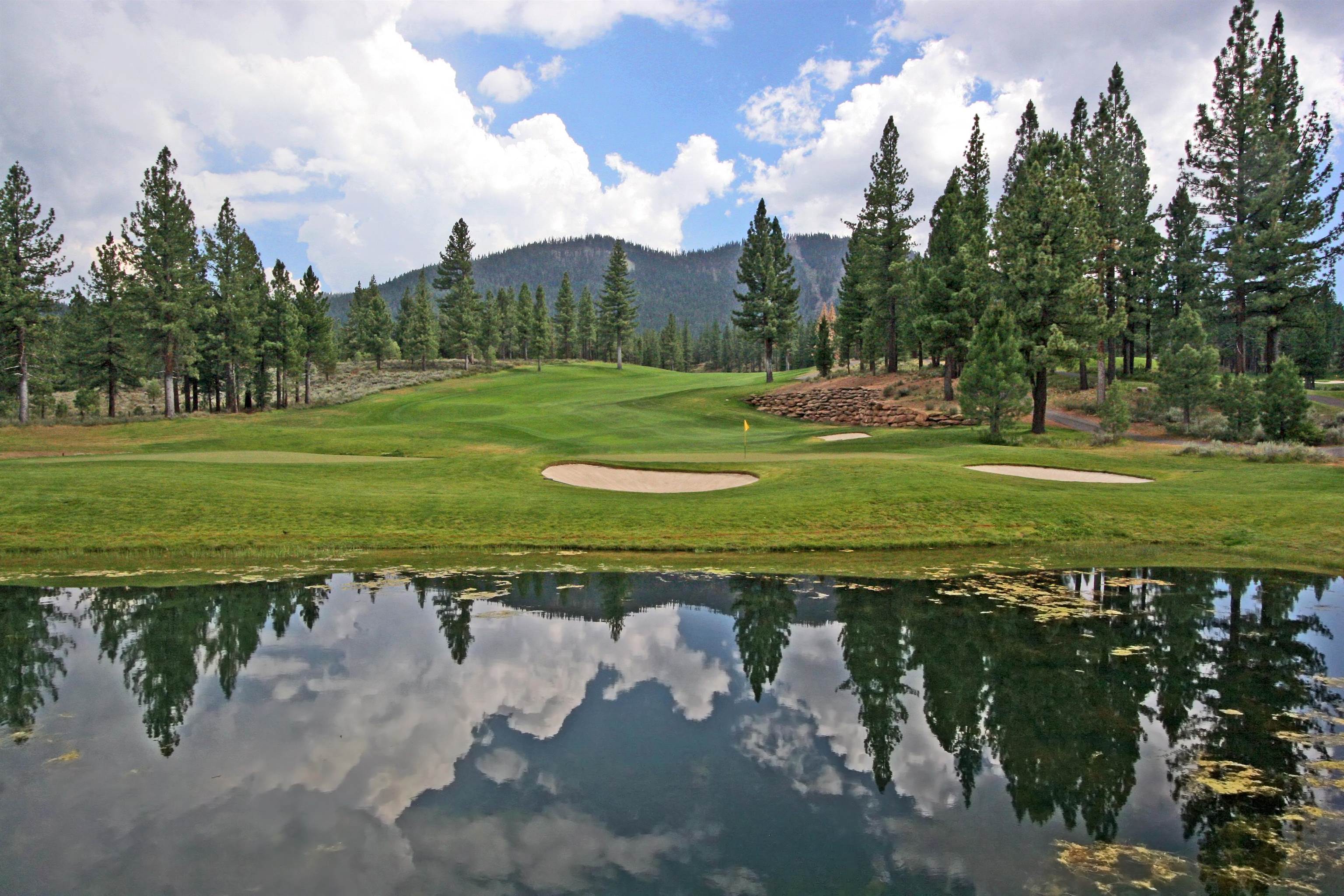 8860 George Whittell Truckee, CA 96161 - Photo 16 of 24