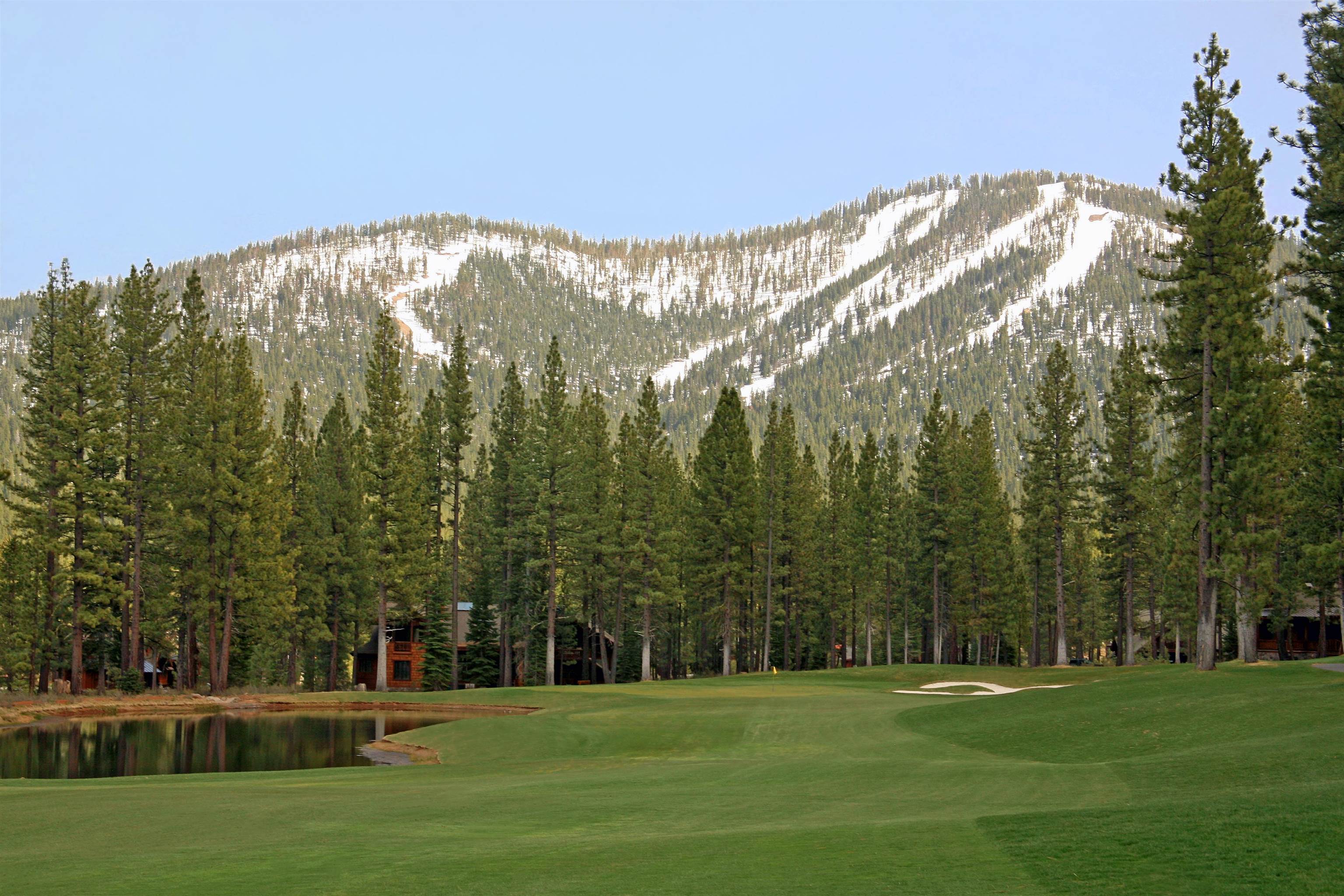 8860 George Whittell Truckee, CA 96161 - Photo 17 of 24
