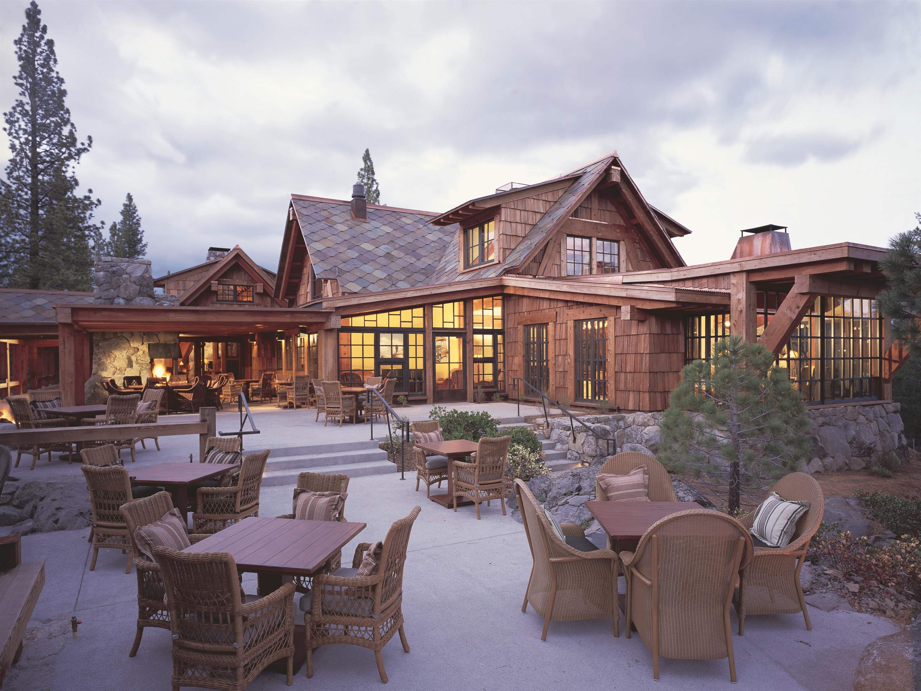8860 George Whittell Truckee, CA 96161 - Photo 19 of 24