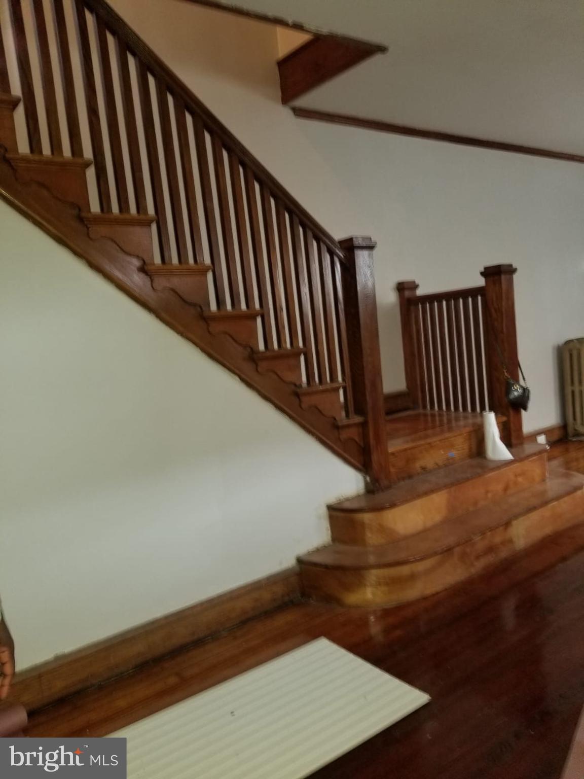 1264 Decatur Street Camden, NJ 08104 - Photo 3 of 9 a view of entryway