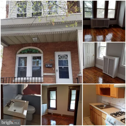 $1,800 | 1264 Decatur Street, Camden, NJ 08104