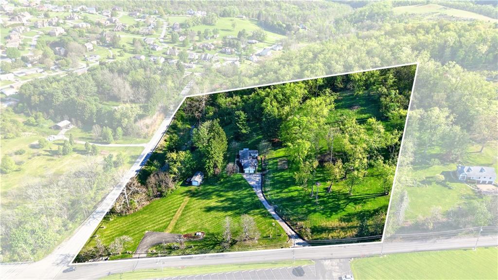 1188 Willowbrook Road Belle Vernon, PA 15012 - Photo 4 of 50
