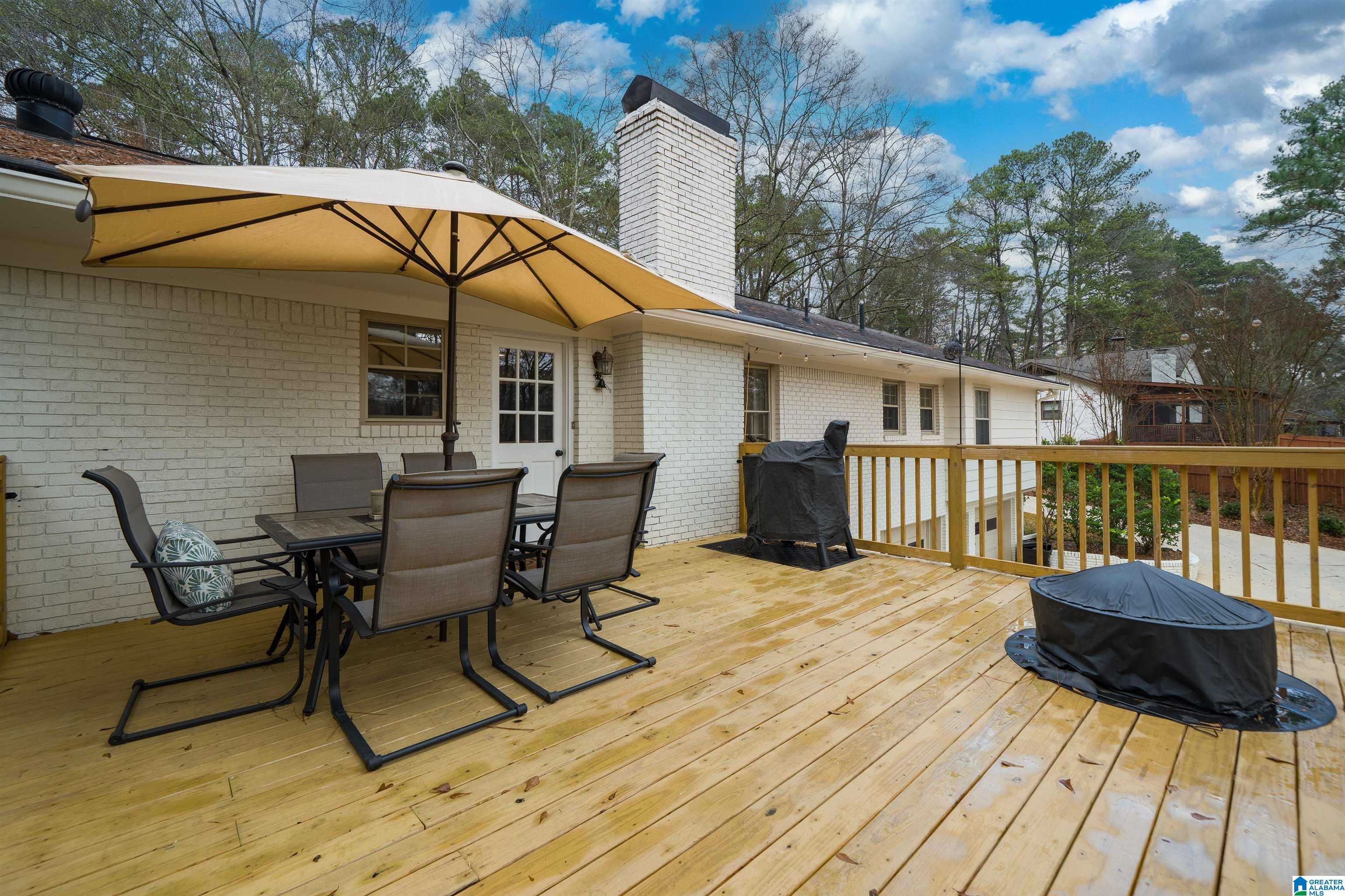 2715 Acton Road Birmingham, AL 35243 - Photo 24 of 30