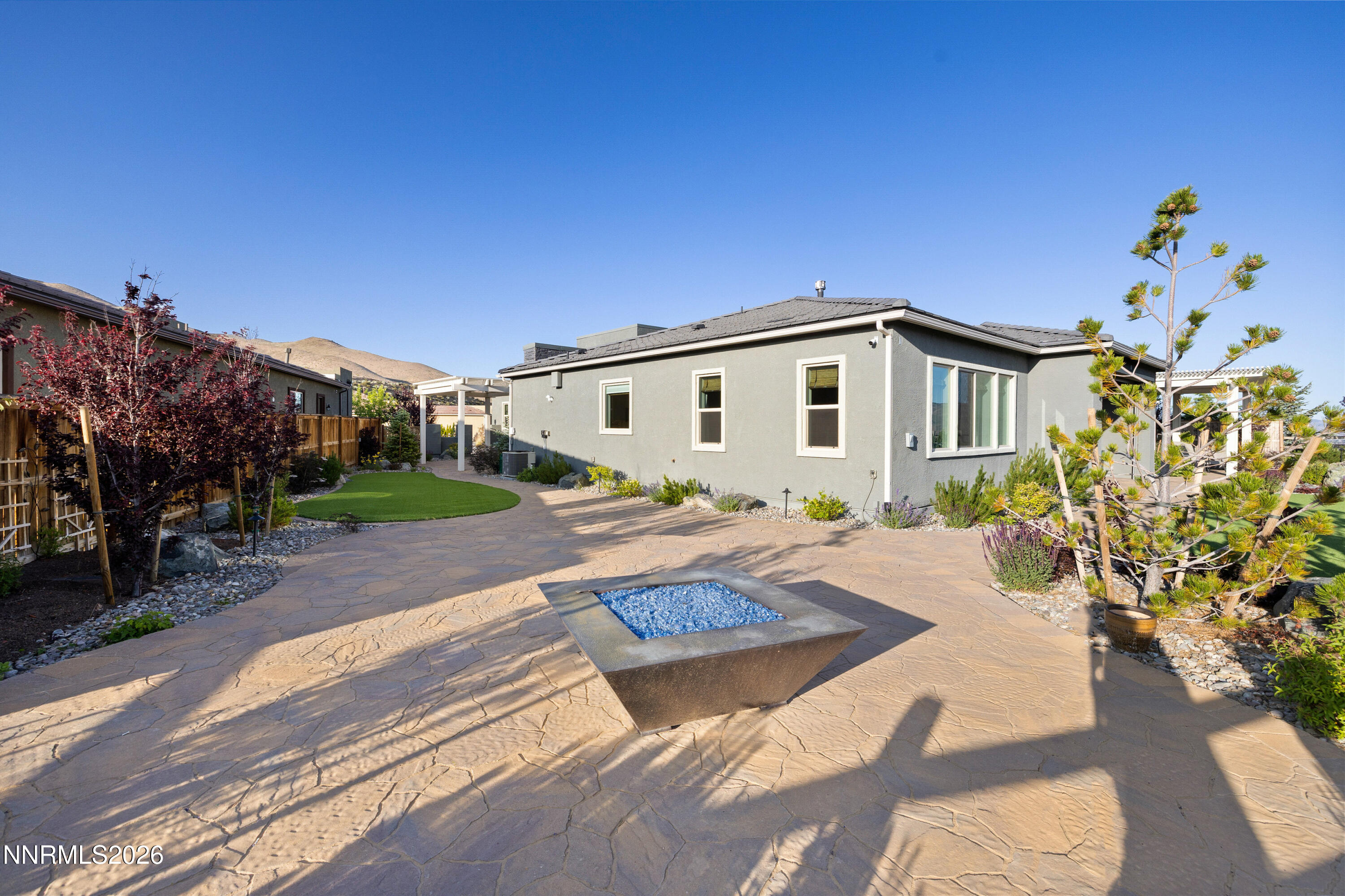 2223 Hillsborough Street Reno, NV 89523 - Photo 11 of 41 a house view with a outdoor space