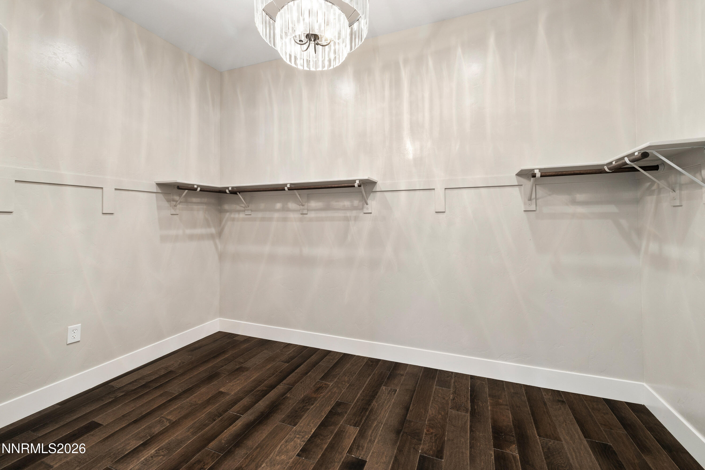 2223 Hillsborough Street Reno, NV 89523 - Photo 22 of 41 a view of a room with wooden floor and a window