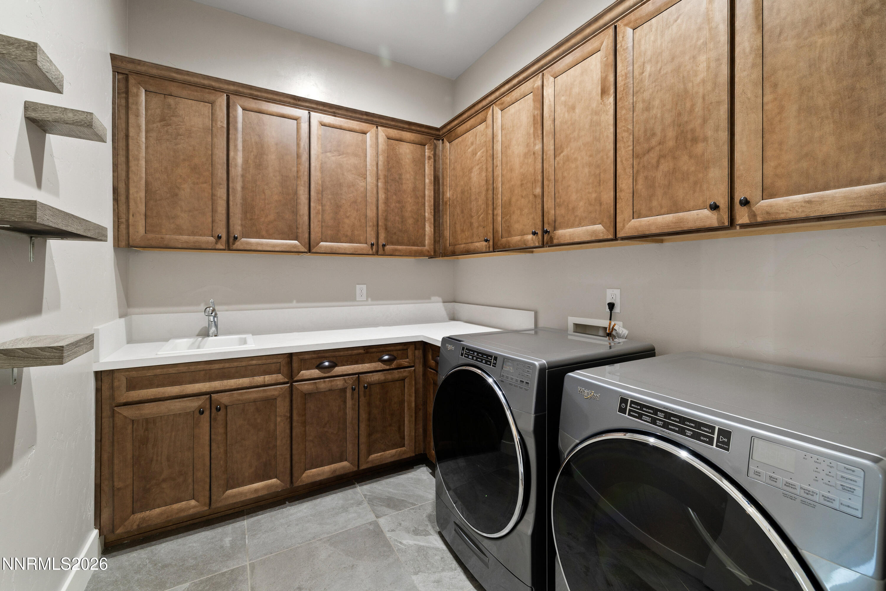 2223 Hillsborough Street Reno, NV 89523 - Photo 27 of 41 a utility room with dryer and washer