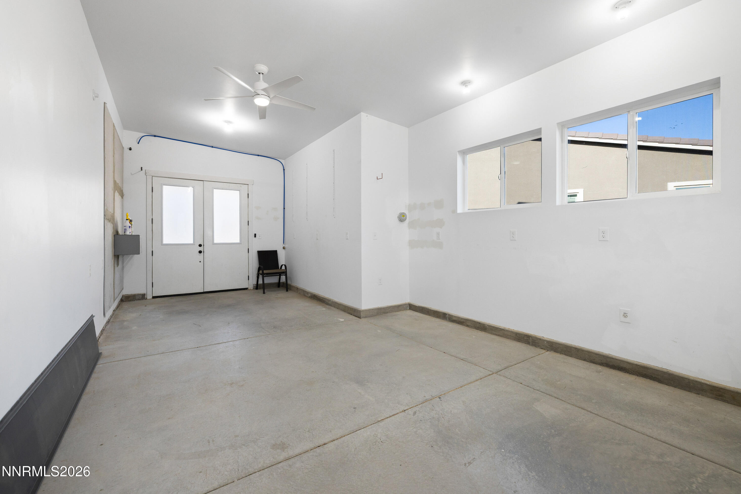 2223 Hillsborough Street Reno, NV 89523 - Photo 32 of 41 a view of an empty room