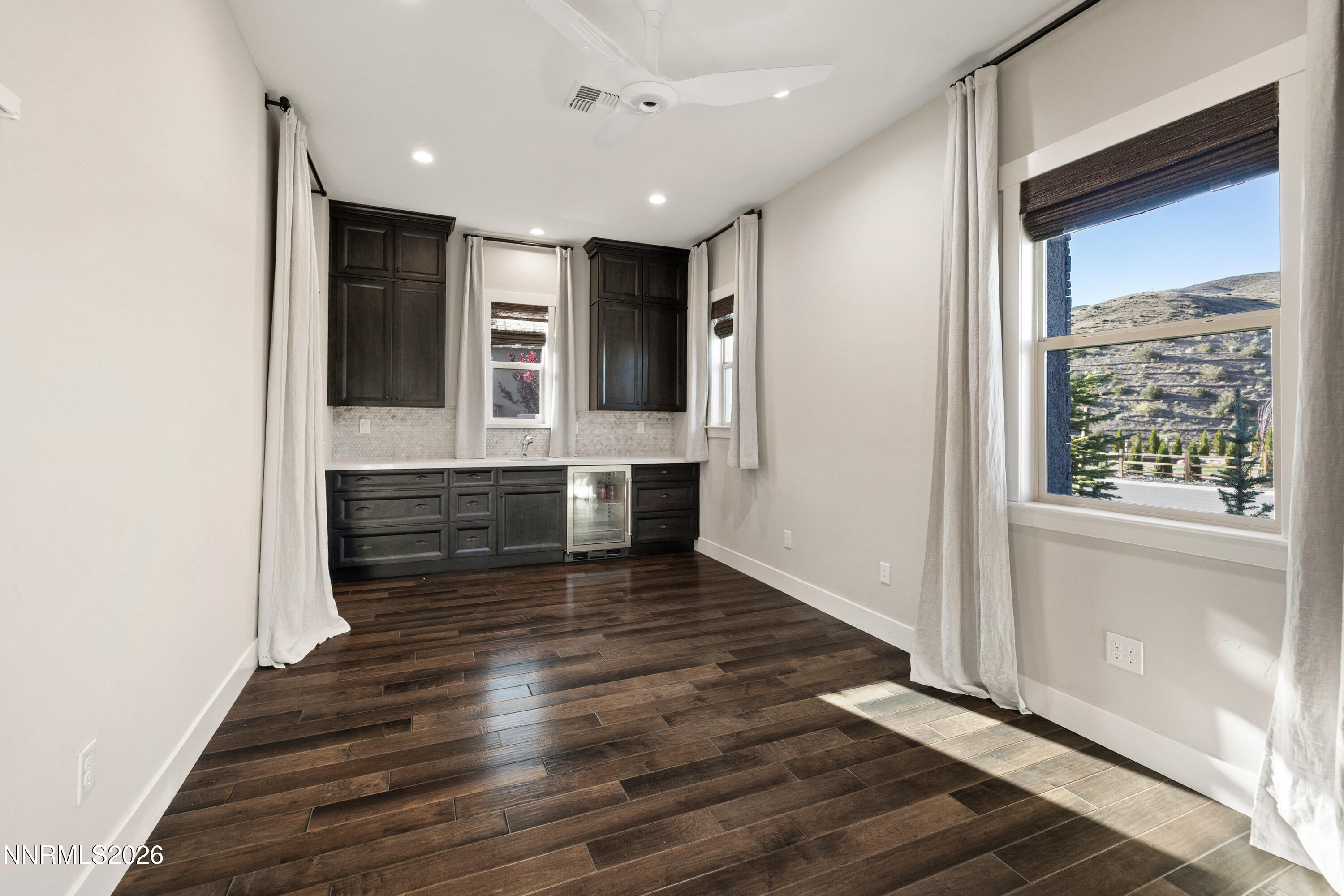 2223 Hillsborough Street Reno, NV 89523 - Photo 36 of 41 a view of kitchen with wooden floor and electronic appliances