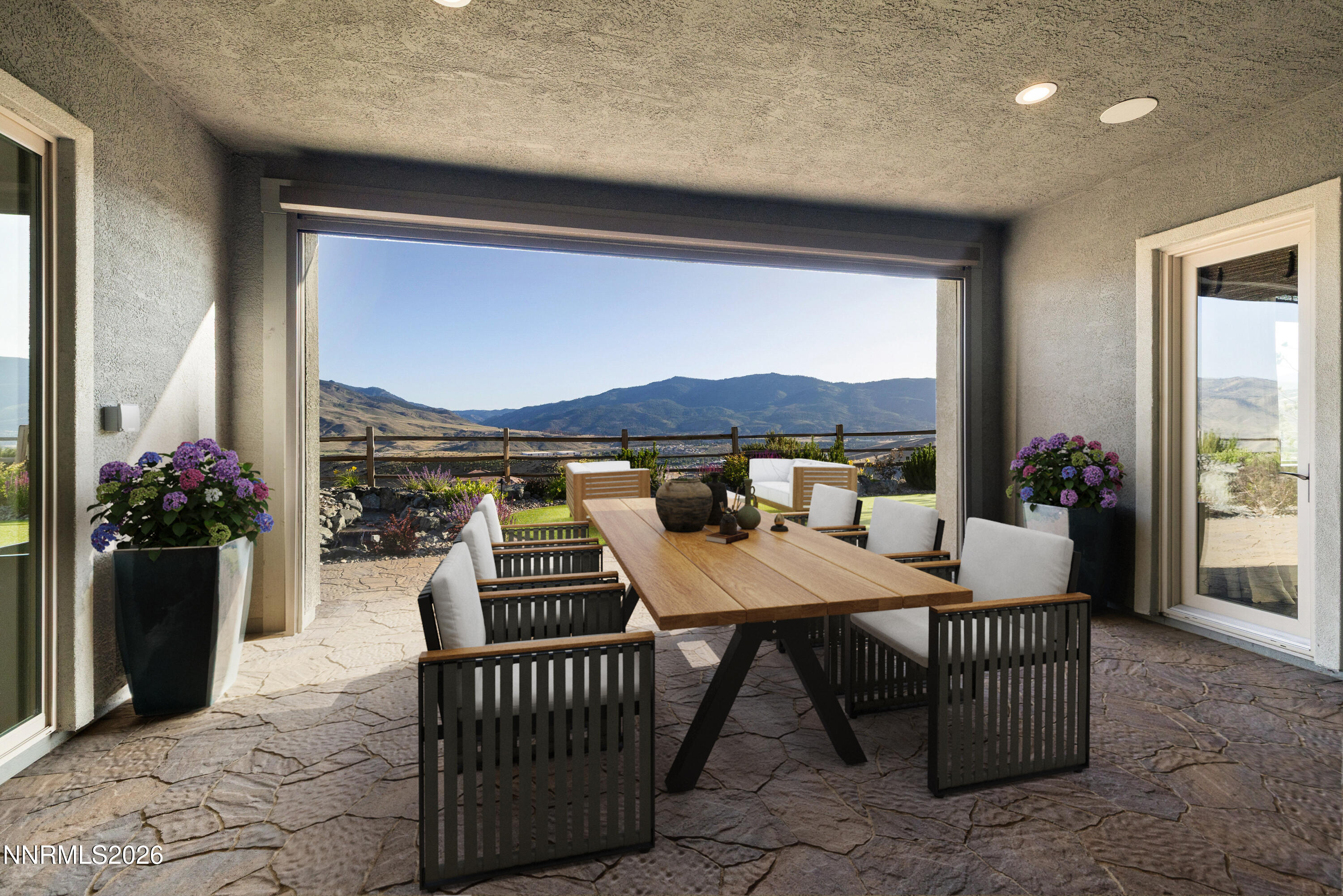 2223 Hillsborough Street Reno, NV 89523 - Photo 10 of 41 a outdoor space with furniture