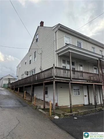 $1,500 | 219 Linden Street, Minersville, PA 17954