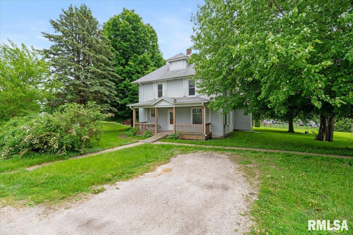 3341 149th Avenue Lynn Center, IL 61262 - Photo 3 of 37