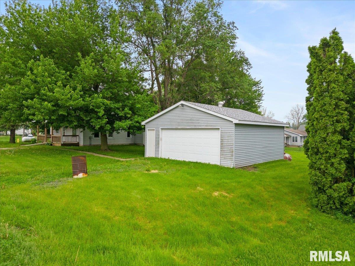 3341 149th Avenue Lynn Center, IL 61262 - Photo 4 of 37