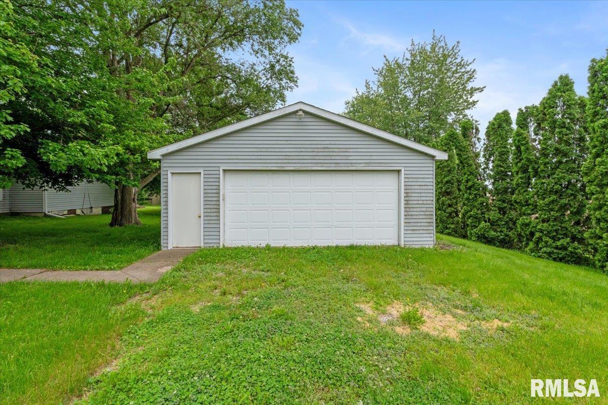 3341 149th Avenue Lynn Center, IL 61262 - Photo 5 of 37