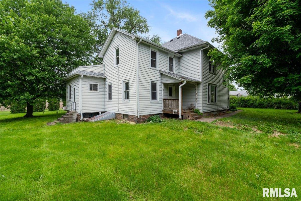 3341 149th Avenue Lynn Center, IL 61262 - Photo 7 of 37