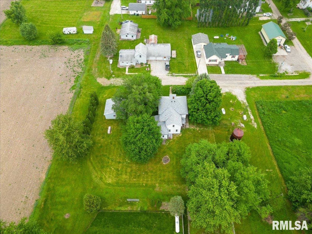 3341 149th Avenue Lynn Center, IL 61262 - Photo 9 of 37