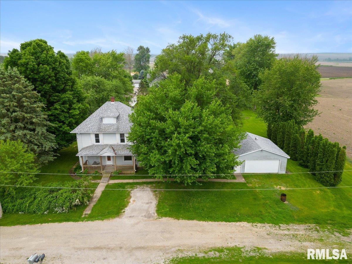 3341 149th Avenue Lynn Center, IL 61262 - Photo 10 of 37