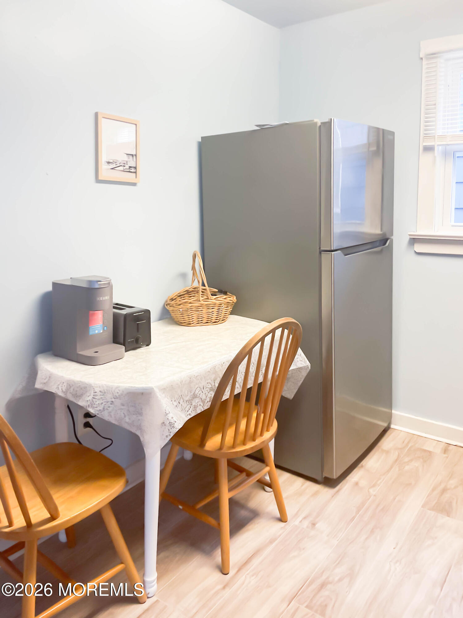 13 Decatur Avenue, Unit B Seaside Park, NJ 08752 - Photo 5 of 56 Front Up-5