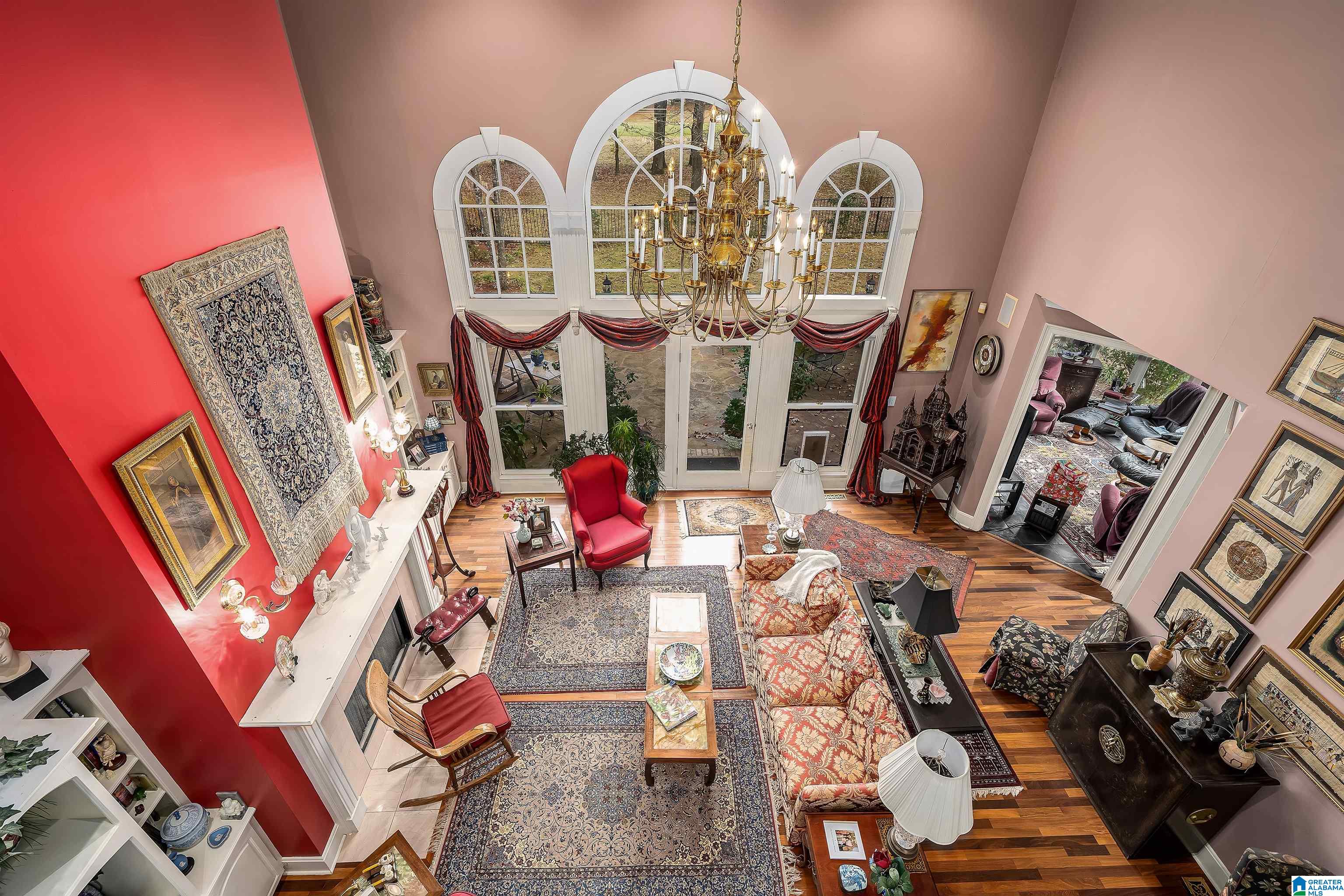 5366 Greystone Way Birmingham, AL 35242 - Photo 27 of 50