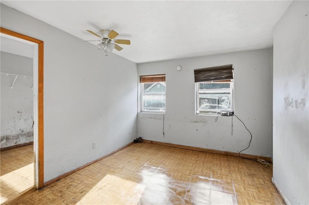 1450 Fleming Avenue McKees Rocks, PA 15136 - Photo 14 of 29 a view of a room with window