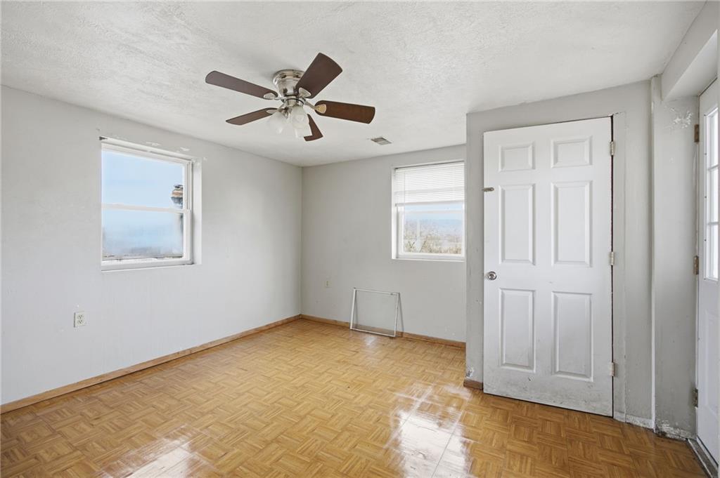1450 Fleming Avenue McKees Rocks, PA 15136 - Photo 22 of 29 a view of an empty room