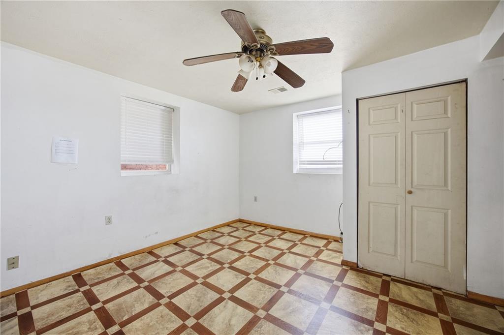 1450 Fleming Avenue McKees Rocks, PA 15136 - Photo 4 of 29 a view of an empty room