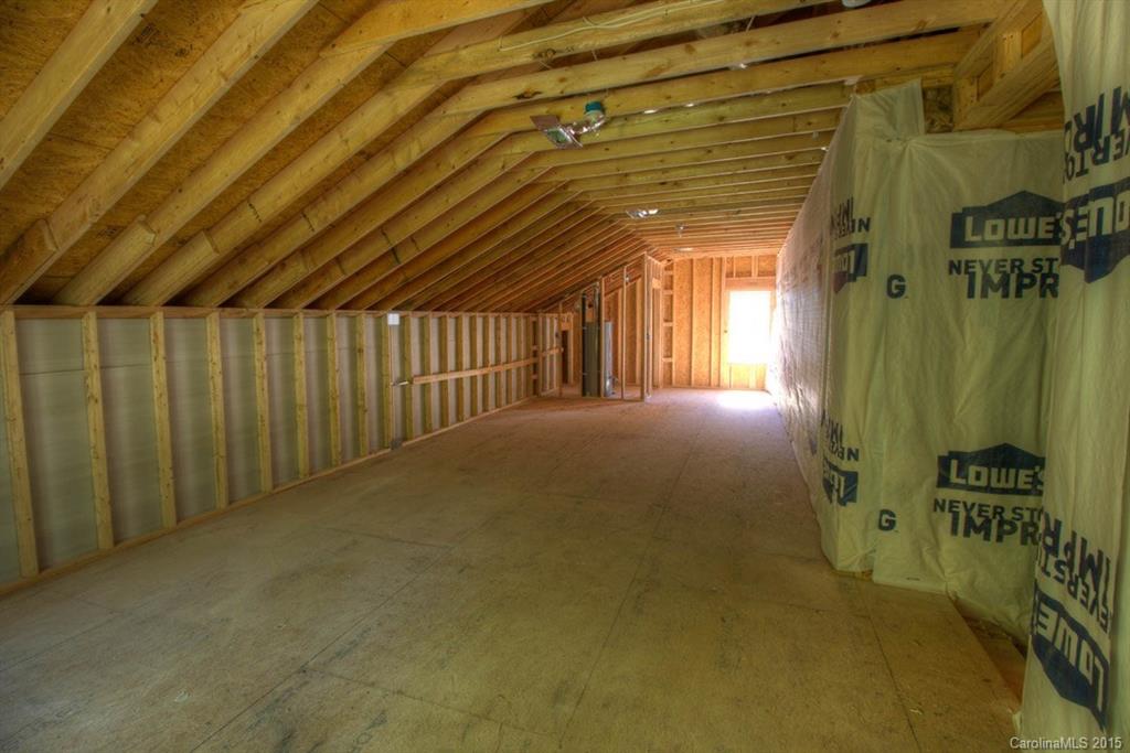 1632 Longfellow Street Charlotte, NC 28205 - Photo 17 of 24 a view of an empty room