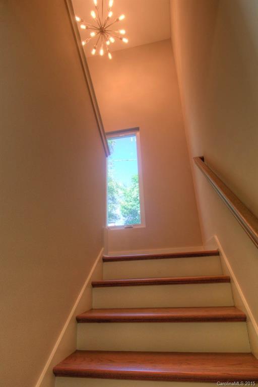 1632 Longfellow Street Charlotte, NC 28205 - Photo 19 of 24 a view of entryway