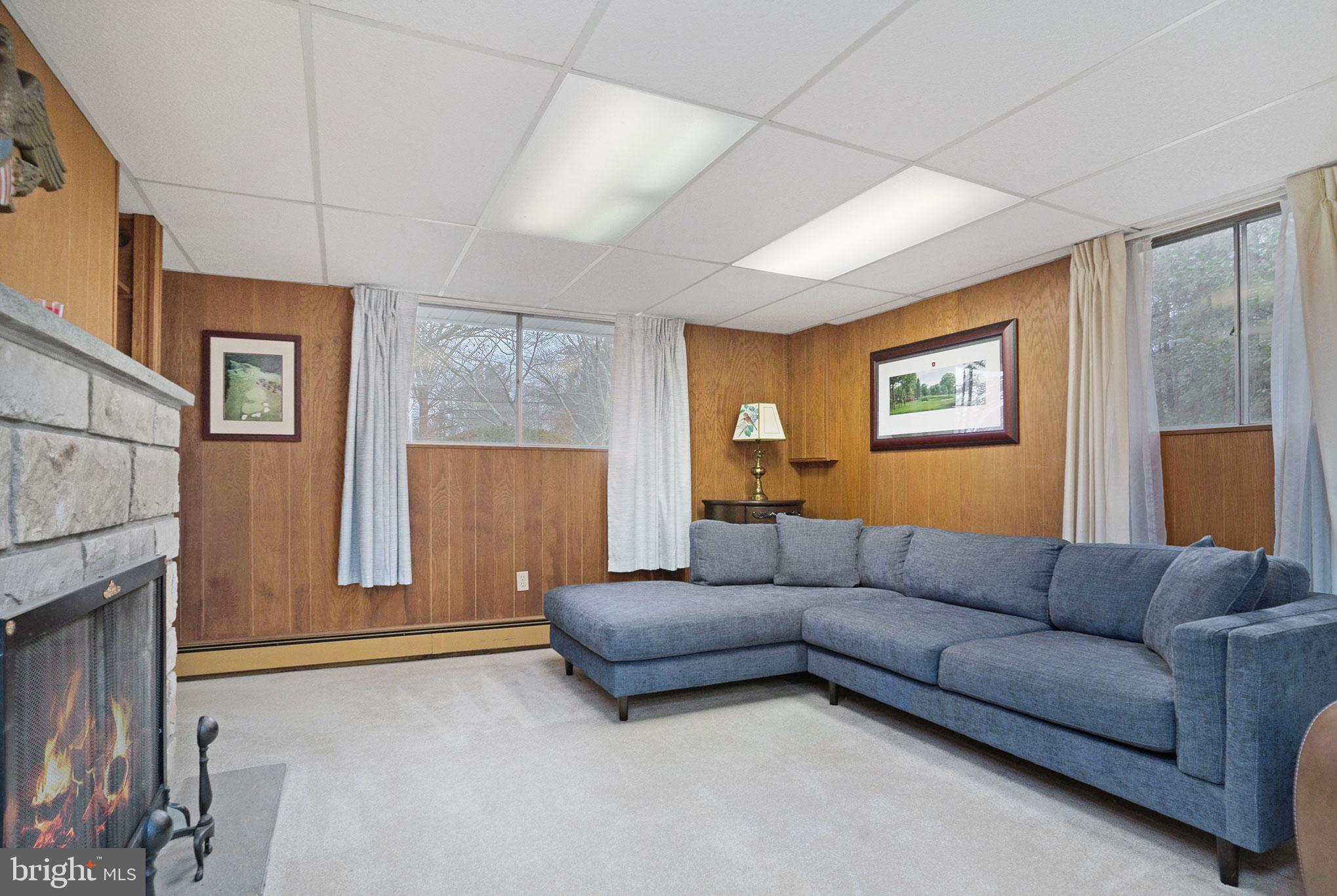 678 Cathcart Road Blue Bell, PA 19422 - Photo 31 of 85 Family Room