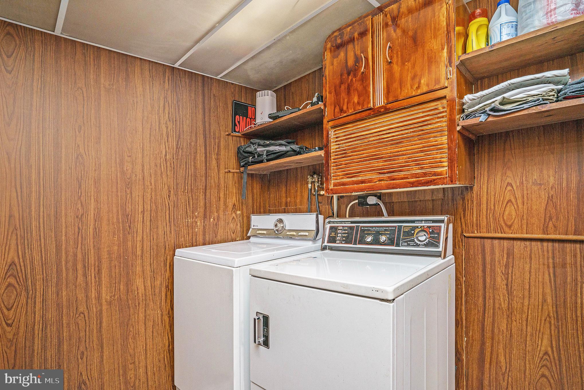 678 Cathcart Road Blue Bell, PA 19422 - Photo 34 of 85 Laundry Room