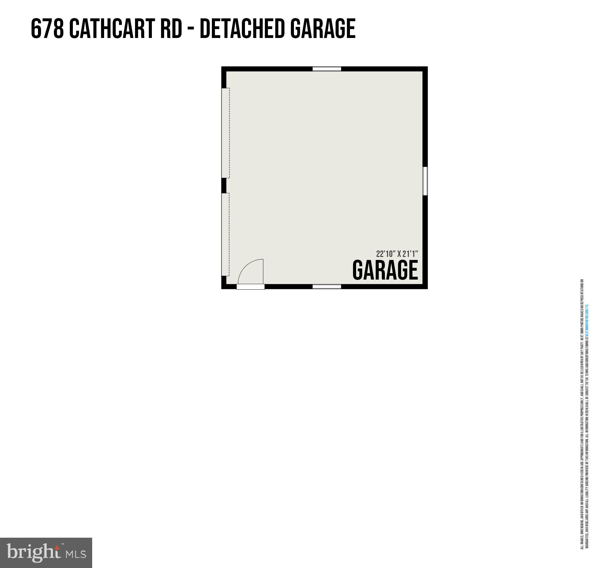 678 Cathcart Road Blue Bell, PA 19422 - Photo 84 of 85 Gallery Image 84