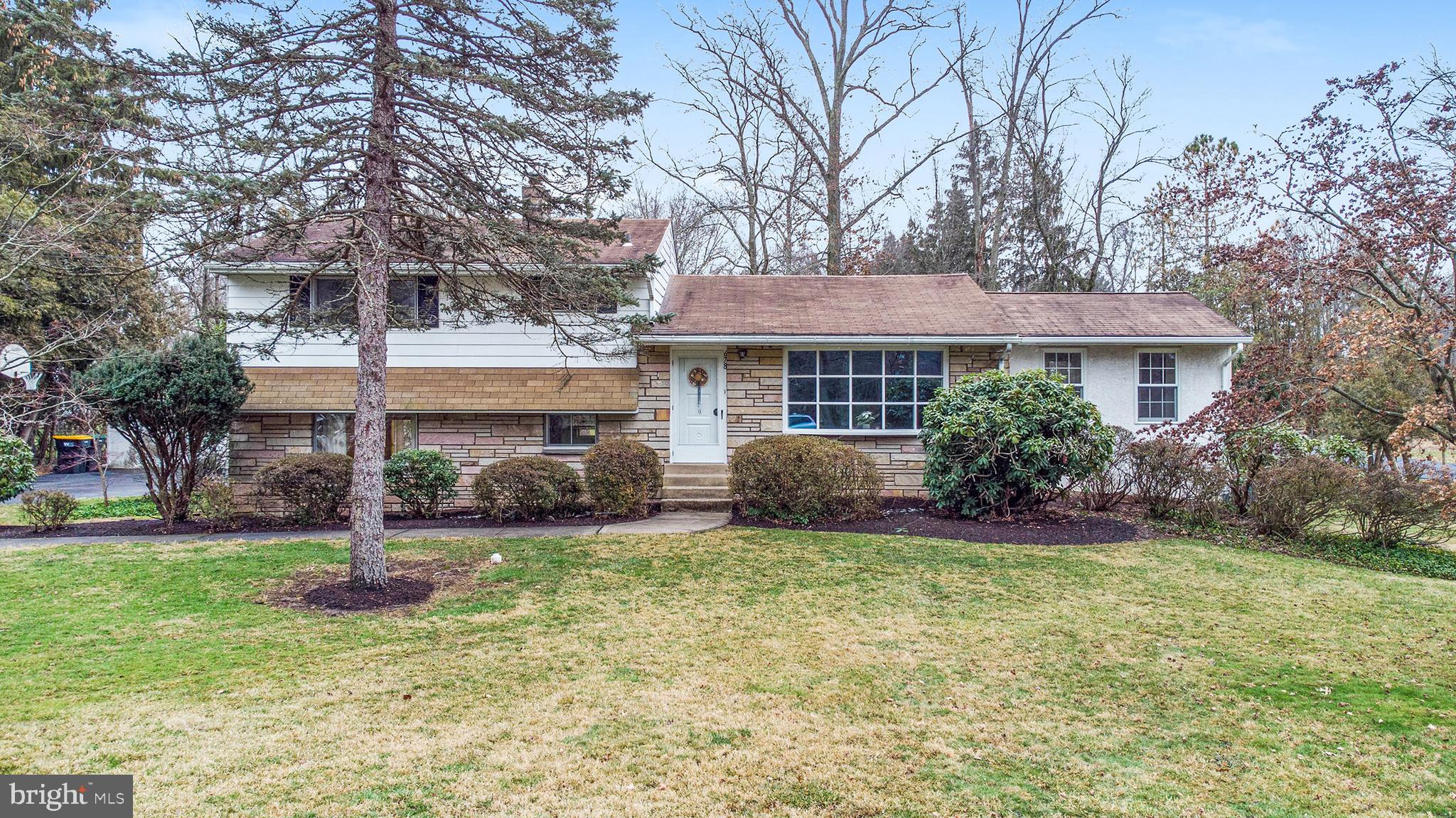 678 Cathcart Road Blue Bell, PA 19422 - Photo 9 of 85 Gallery Image 9
