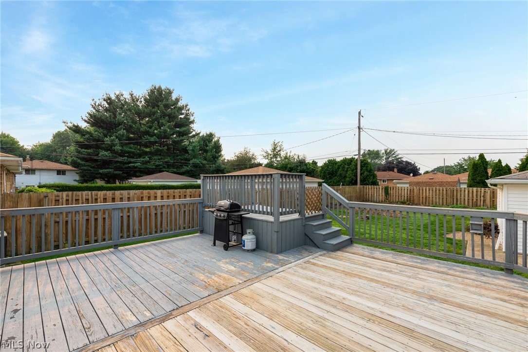 12212 Reno Drive Parma, OH 44130 - Photo 19 of 30