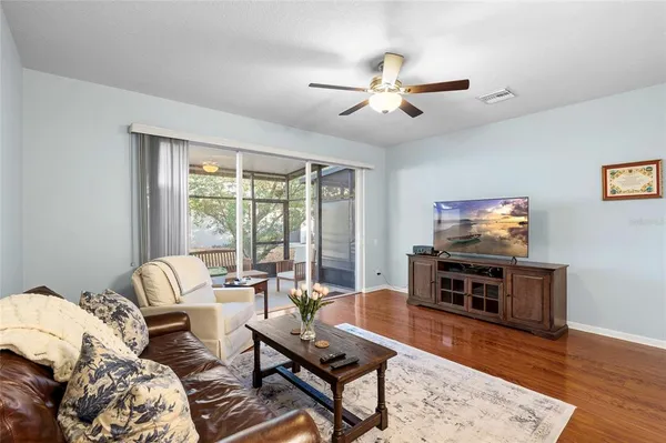 a bathroom with a double vanity sink mirror and
