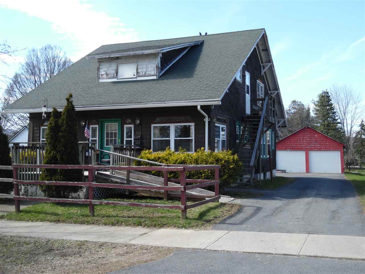 123 Gibson Avenue Rutland, VT 05701 - Photo 1 of 2 Gallery Image 1